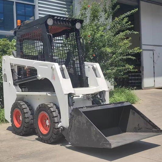 LADYS LA670 Skid Steer Loader For Sale